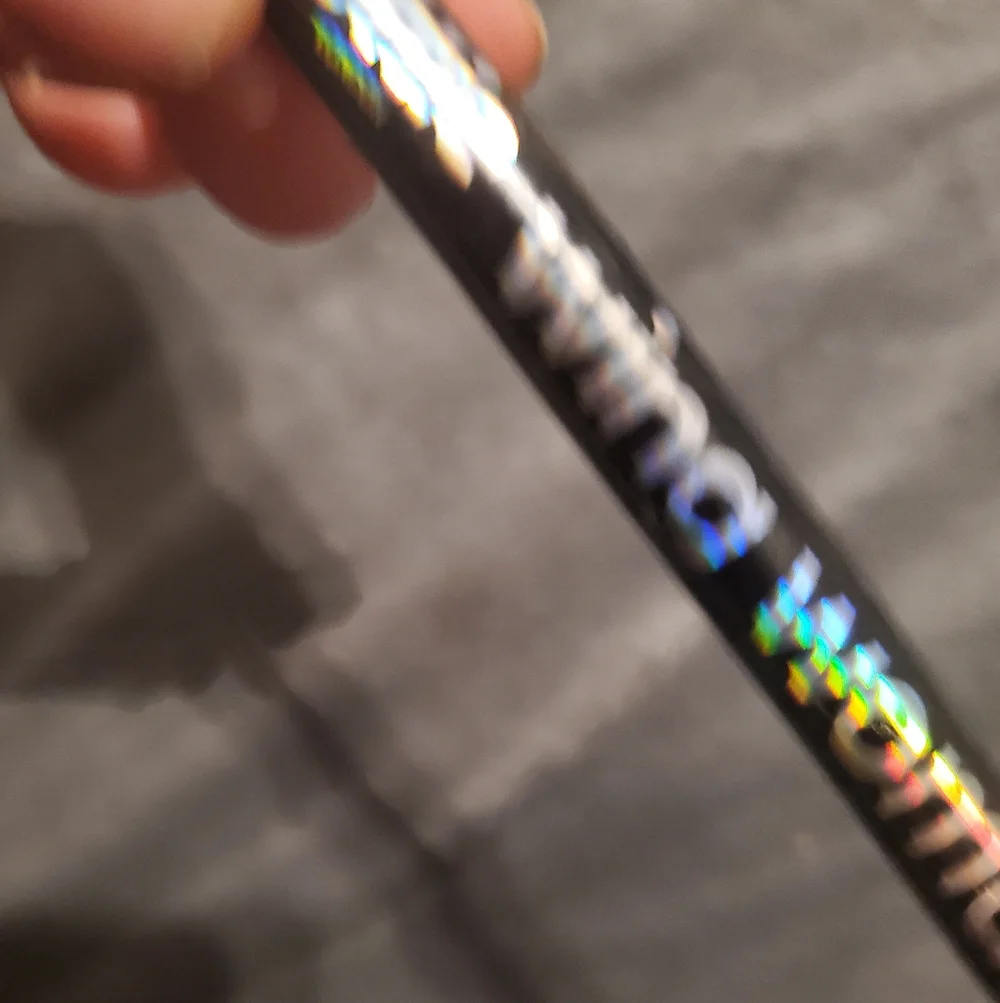 Lottie London Black Liquid Eyeliner